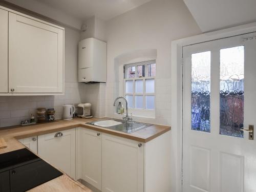 A szálláshely kívülről, Tŷ Clara (Ty Clara) in Llangollen A szálláshely kívülről, Tŷ Clara (Ty Clara) in Llangollen