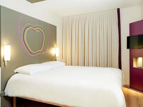 Hotel Ibis Styles Lleida Torrefarrera
