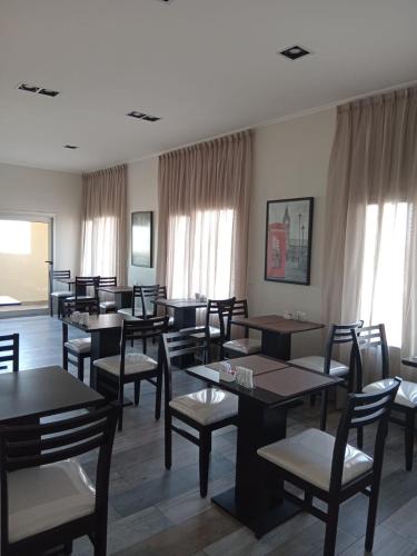 Achalay Colonia Dora Hotel Boutique in Pinto Achalay Colonia Dora Hotel Boutique in Pinto