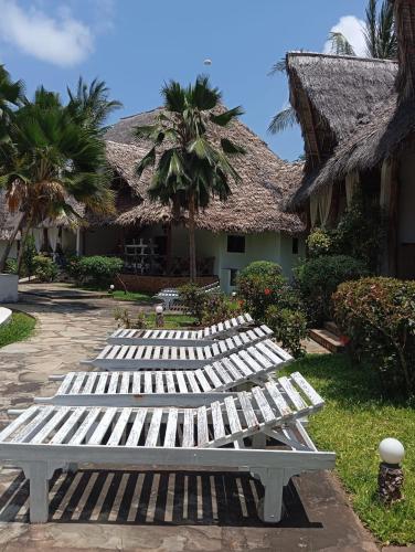 Johhari Villas's in Malindi Johhari Villas's in Malindi