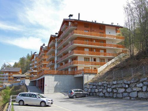 This photo about Apartment Grand Panorama A3 shared on HyHotel.com