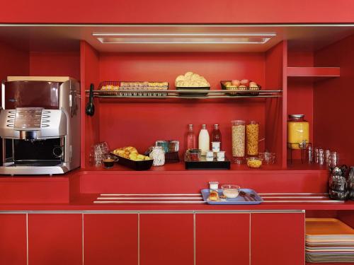 Comida y bebida, hotelF1 Rennes Sud Est Chantepie in Rennes Comida y bebida, hotelF1 Rennes Sud Est Chantepie in Rennes