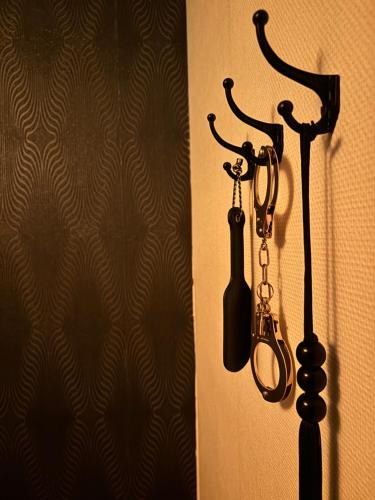 Love room 10 minutes de Nantes in Thouare Sur Loire Love room 10 minutes de Nantes in Thouare Sur Loire