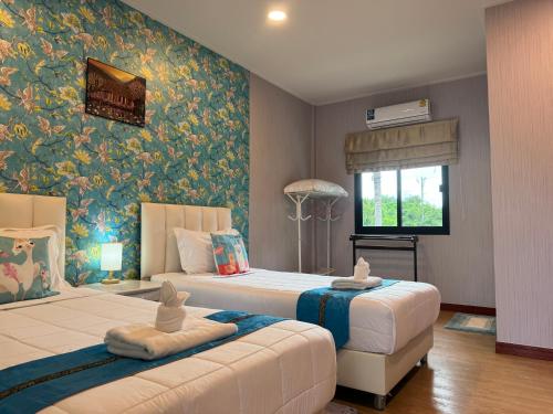 Big Bear Resort Cha-Am หมีใหญ่รีสอร์ทชะอำ in Cha Am Golf Big Bear Resort Cha-Am หมีใหญ่รีสอร์ทชะอำ in Cha Am Golf