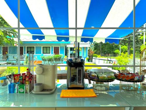 Facilities, Big Bear Resort Cha-Am หมีใหญ่รีสอร์ทชะอำ in Cha Am Golf Facilities, Big Bear Resort Cha-Am หมีใหญ่รีสอร์ทชะอำ in Cha Am Golf