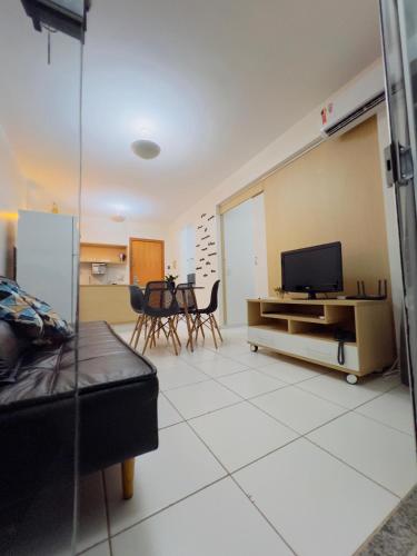 Pontal do Lago in Parque Termas de Caldas Pontal do Lago in Parque Termas de Caldas