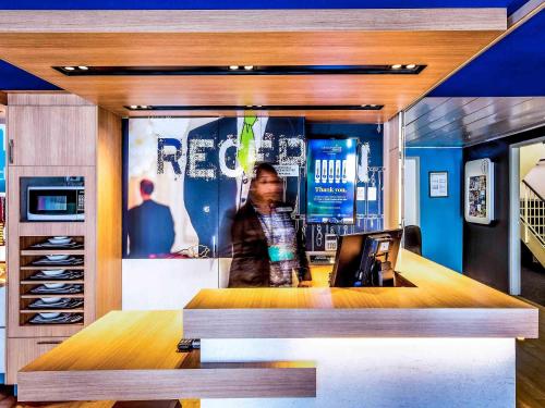 المرافق, ibis budget Dandenong in داندينونغ المرافق, ibis budget Dandenong in داندينونغ