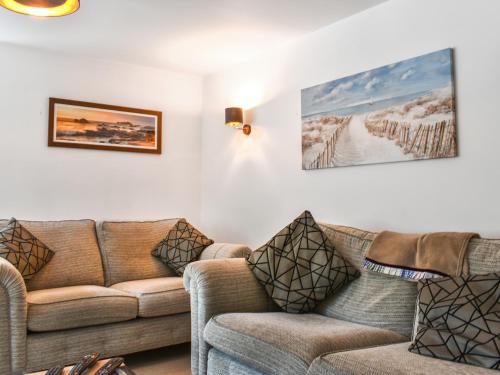 A szálláshely kívülről, Glenview Cottage in Horrabridge A szálláshely kívülről, Glenview Cottage in Horrabridge