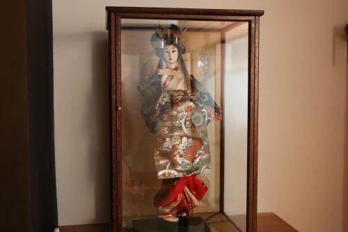 This photo about Rakuya Karasumagojo shared on HyHotel.com