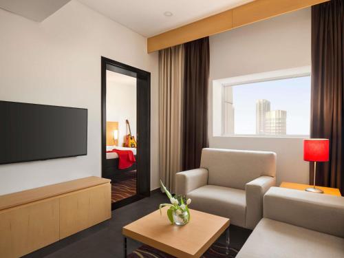 ibis Seef Manama in Manama ibis Seef Manama in Manama