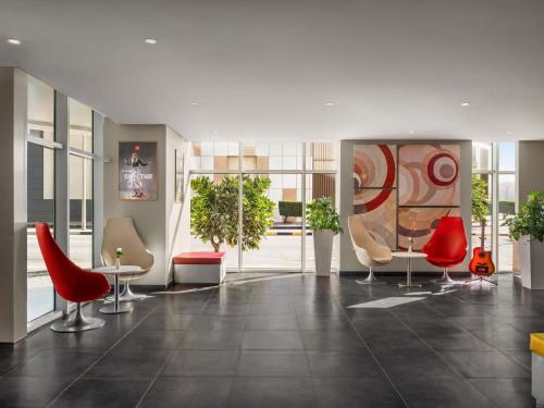 Facilities, ibis Seef Manama in Manama Facilities, ibis Seef Manama in Manama