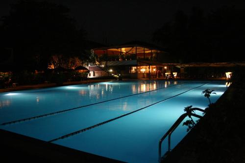 外観, Hotel Club du Lac Tanganyika in ブジュンブラ 外観, Hotel Club du Lac Tanganyika in ブジュンブラ