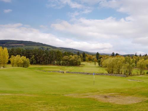 Vista exterior, 22 Queens Court in Banchory Vista exterior, 22 Queens Court in Banchory