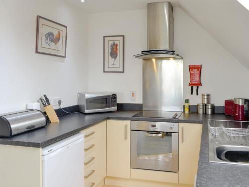 Vista exterior, 32 Queens Court in Banchory Vista exterior, 32 Queens Court in Banchory