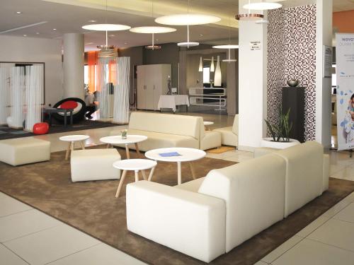 Équipements, Novotel Constantine in Constantine Équipements, Novotel Constantine in Constantine