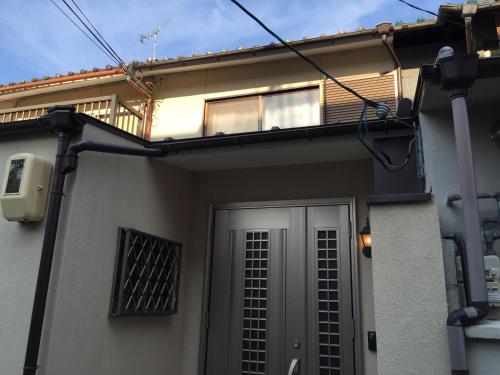 This photo about Rakuya Demachiyanagi East shared on HyHotel.com