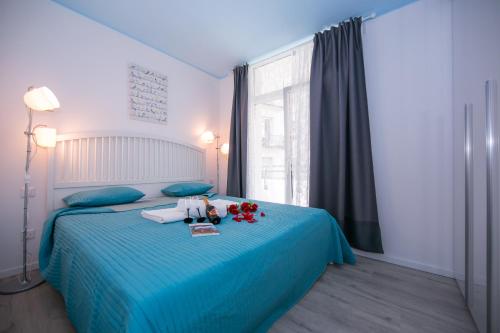 This photo about Piccola Grecia 1 shared on HyHotel.com