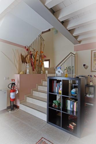 Létesítmények, Sweet Home near Treviso-Sant'Angelo repülőtér Létesítmények, Sweet Home near Treviso-Sant'Angelo repülőtér