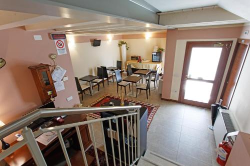 Pub/Lounge, Sweet Home near Treviso-Sant'Angelo repülőtér Pub/Lounge, Sweet Home near Treviso-Sant'Angelo repülőtér