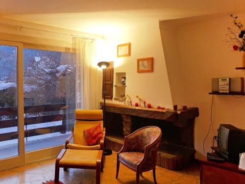 This photo about Apartment Le Grand Triolet shared on HyHotel.com