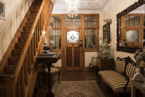 Entrance, 79 On Ridge BNB in Pietermaritzburg Entrance, 79 On Ridge BNB in Pietermaritzburg