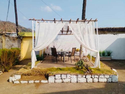 The Fair Heavens Suite One bedroom self contained in Lakka The Fair Heavens Suite One bedroom self contained in Lakka