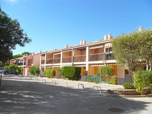 Apartment Residence Rene Cros I in Bandol Apartment Residence Rene Cros I in Bandol