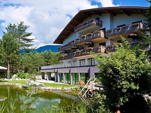 This photo about Apartment Apart Elisabeth shared on HyHotel.com