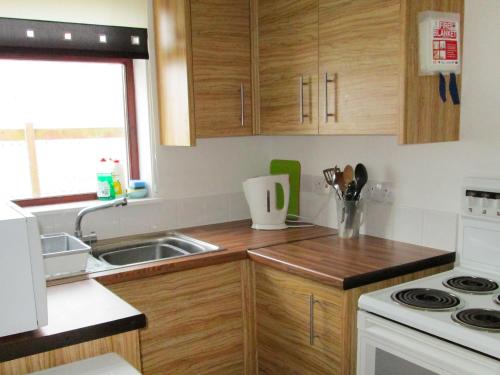 Holiday Home The Cairngorns in Strathpeffer Holiday Home The Cairngorns in Strathpeffer