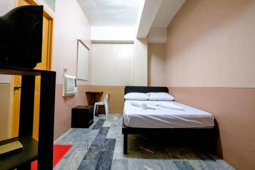 奧三棉示GV酒店 (GV Hotel Ozamiz) in 澳沙眉市 奧三棉示GV酒店 (GV Hotel Ozamiz) in 澳沙眉市