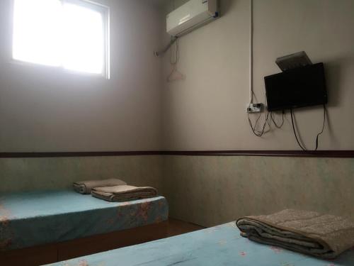 This photo about Rizhao Shuo Shuo Yu Jia shared on HyHotel.com