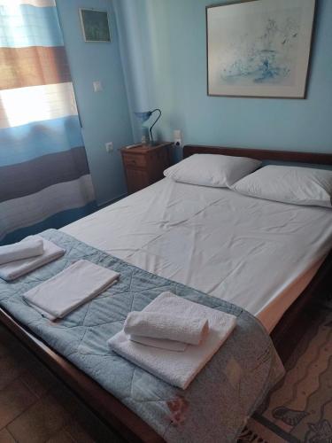 Villa Koliri1 in พีร์กอส Villa Koliri1 in พีร์กอส