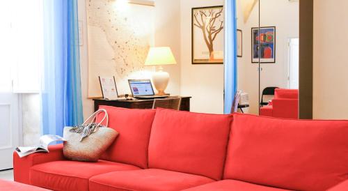 This photo about Sacre Bleu Apartments shared on HyHotel.com