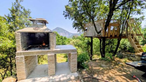 Instalaciones, Grande maison Carpediem, le calme à la campagne (Grande maison Carpediem, le calme a la campagne) in Couiza Instalaciones, Grande maison Carpediem, le calme à la campagne (Grande maison Carpediem, le calme a la campagne) in Couiza