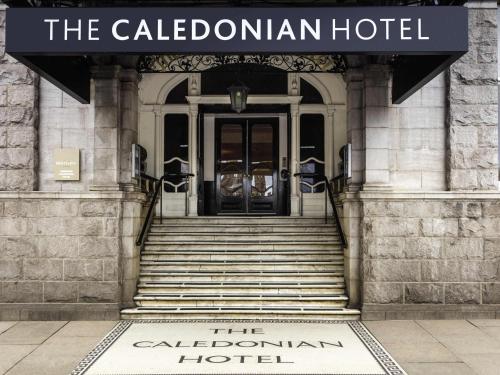 المنظر الخارجي, فندق ميركيور أبردين كاليدونيان (Mercure Aberdeen Caledonian Hotel) in أبردين المنظر الخارجي, فندق ميركيور أبردين كاليدونيان (Mercure Aberdeen Caledonian Hotel) in أبردين