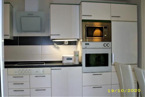 A szálláshely kívülről, Ingrid in Grossalmerode A szálláshely kívülről, Ingrid in Grossalmerode