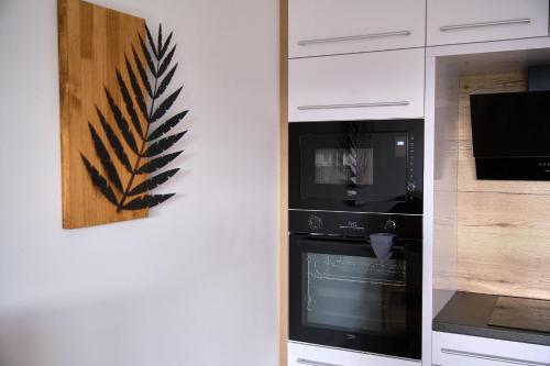 廚房, Amelie Apartments in 博日達爾 廚房, Amelie Apartments in 博日達爾