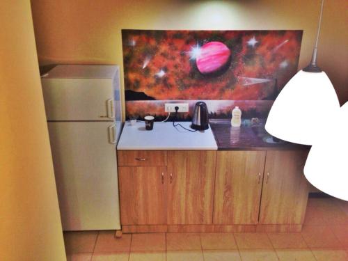 This photo about Hostel Ah shared on HyHotel.com