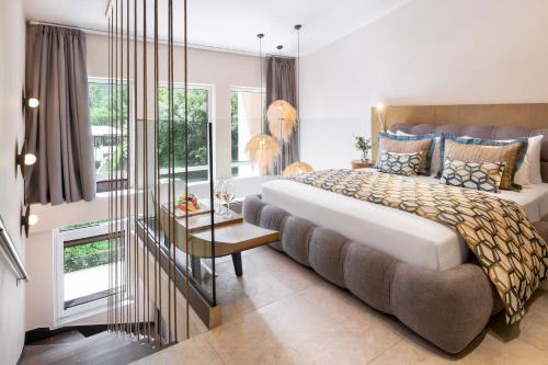 Alexandra Golden Boutique Hotel-Adults Only - All Inclusive in Thassos Alexandra Golden Boutique Hotel-Adults Only - All Inclusive in Thassos