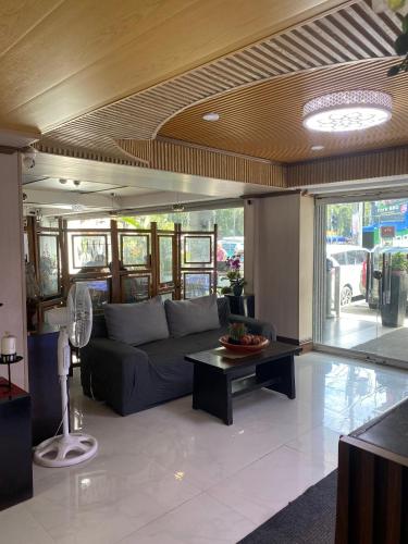 COMFY INN MANILA - KALAW in Ermita COMFY INN MANILA - KALAW in Ermita