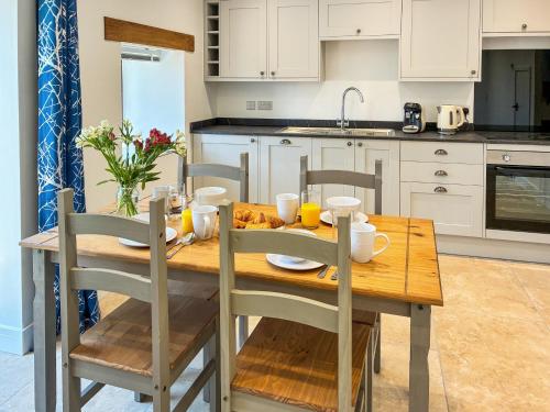 A szálláshely kívülről, Lavender Cottage -Uk49209 in Devon A szálláshely kívülről, Lavender Cottage -Uk49209 in Devon