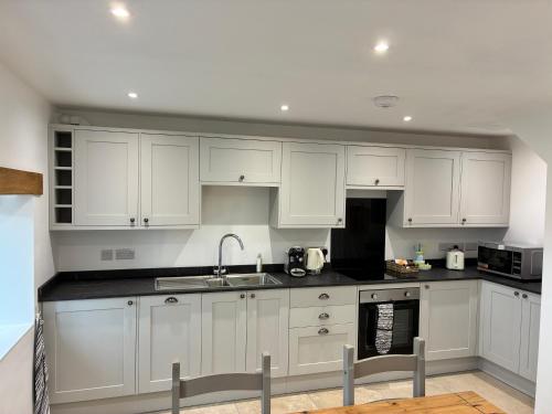 A szálláshely kívülről, Lavender Cottage -Uk49209 in Devon A szálláshely kívülről, Lavender Cottage -Uk49209 in Devon