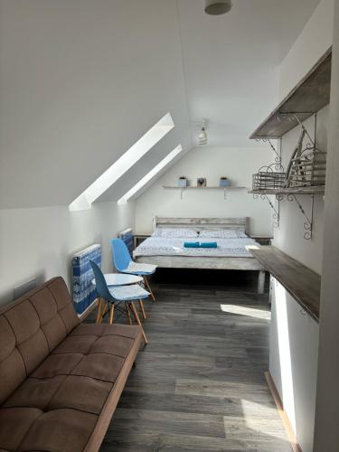 Ubytovani Otin in Otin Ubytovani Otin in Otin