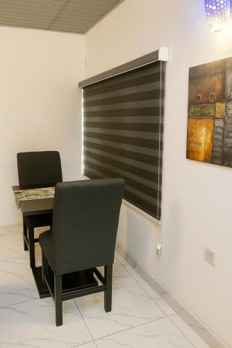 Зручності, Easyinn Shortlet Apartment in порт Харкорт Зручності, Easyinn Shortlet Apartment in порт Харкорт