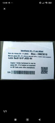Studio blanctout équipé wifi (Studio blanctout equipe wifi) in Le Creusot Studio blanctout équipé wifi (Studio blanctout equipe wifi) in Le Creusot