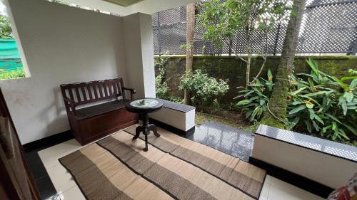 Kert, 3 BHK Villa in Arpora with Pool access,5 Mins to Baga in Candola Kert, 3 BHK Villa in Arpora with Pool access,5 Mins to Baga in Candola