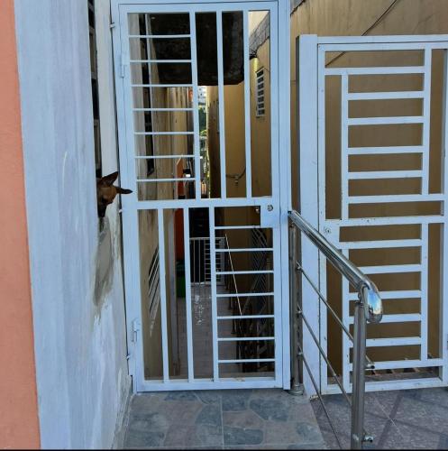 Apartamento la familia 2 in Samana Apartamento la familia 2 in Samana