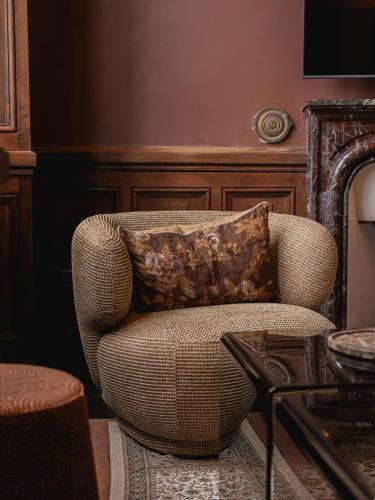 La Maison des Ducs in Chambery La Maison des Ducs in Chambery