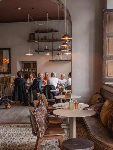 La Maison des Ducs in Chambery La Maison des Ducs in Chambery