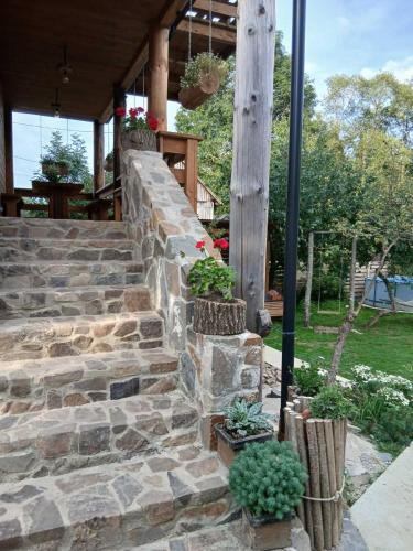 المنظر الخارجي, Svyat House in Volosyanka المنظر الخارجي, Svyat House in Volosyanka